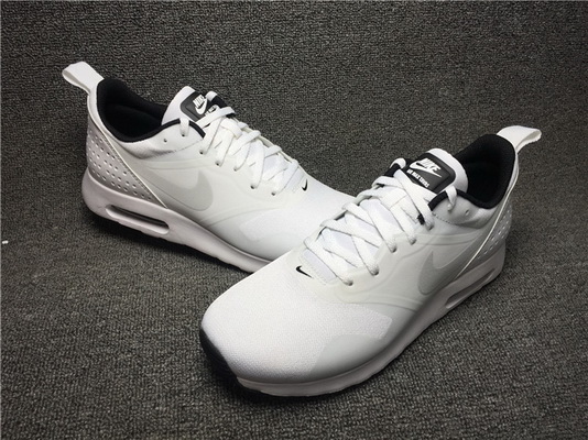 Super Max Nike Air Max Thea Men--005